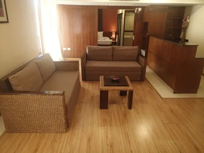 PGS Hotels Patong - Chambres