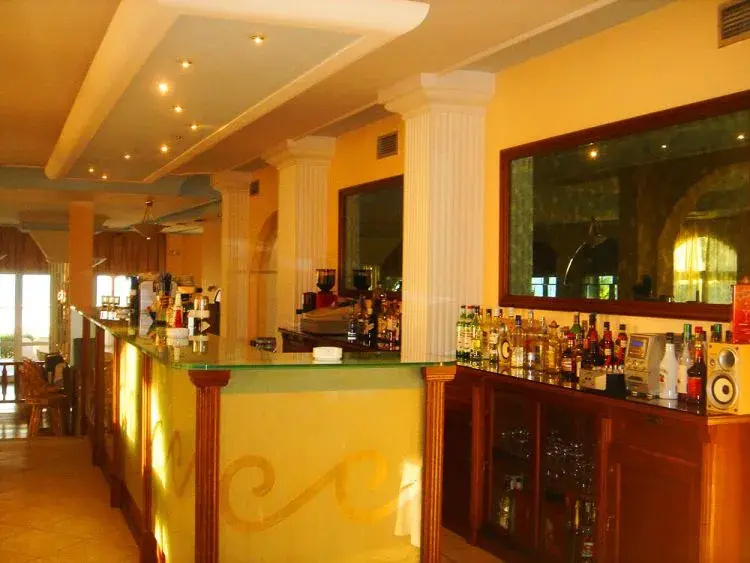 Rodini Beach Hotel - Général