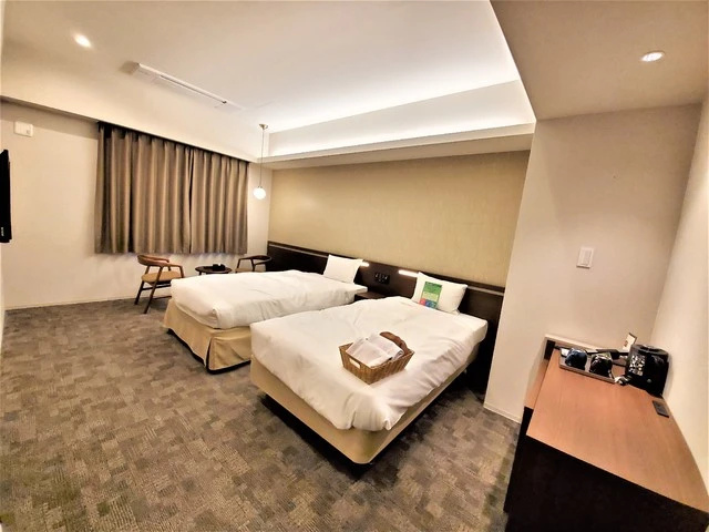 Hotel IL Verde Kyoto 사진 17