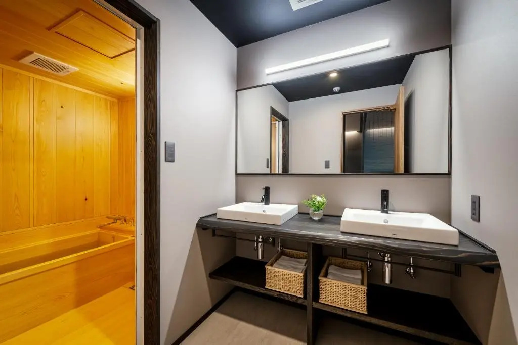 The Machiya Hotel Takayama 사진 42