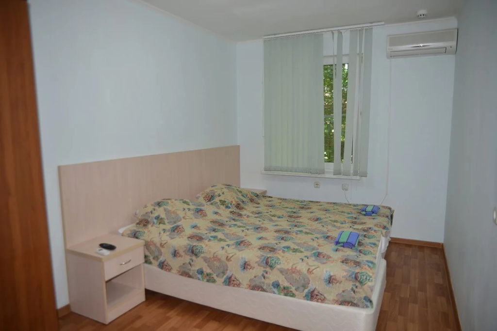 Comfort Family (Building «Villa Alla») room