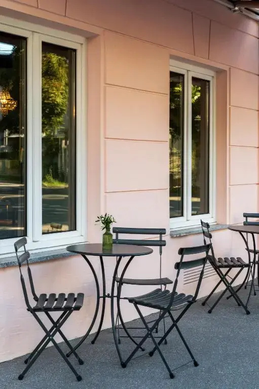 Hotel Vier Jahreszeiten Salzburg - фото 24