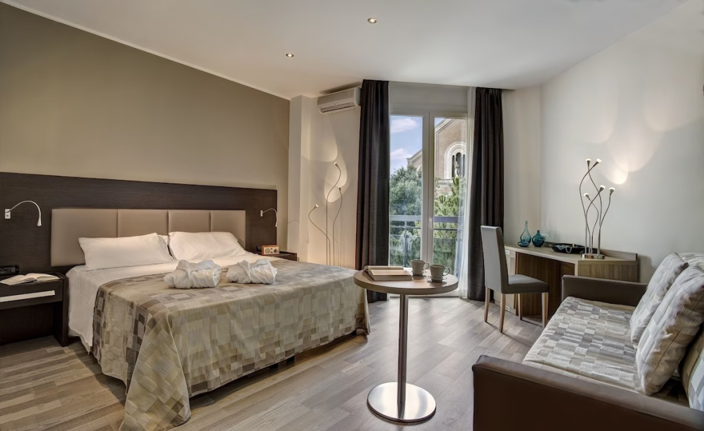 Eliseo Terme Hotel - Général