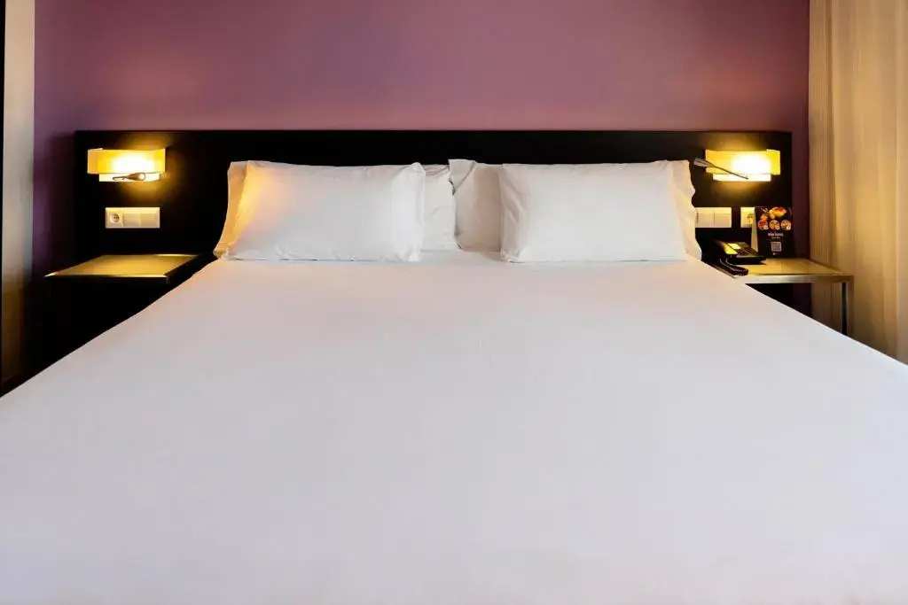 Sercotel Córdoba Medina Azahara - Général
