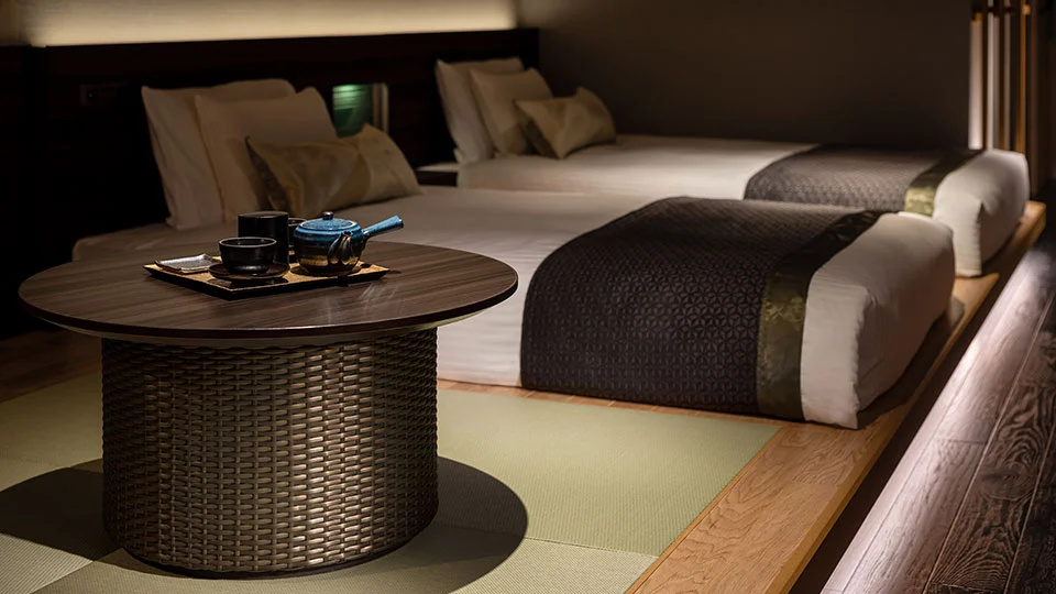 Mitsui Garden Hotel Ginza Gochome Hotel 사진 11