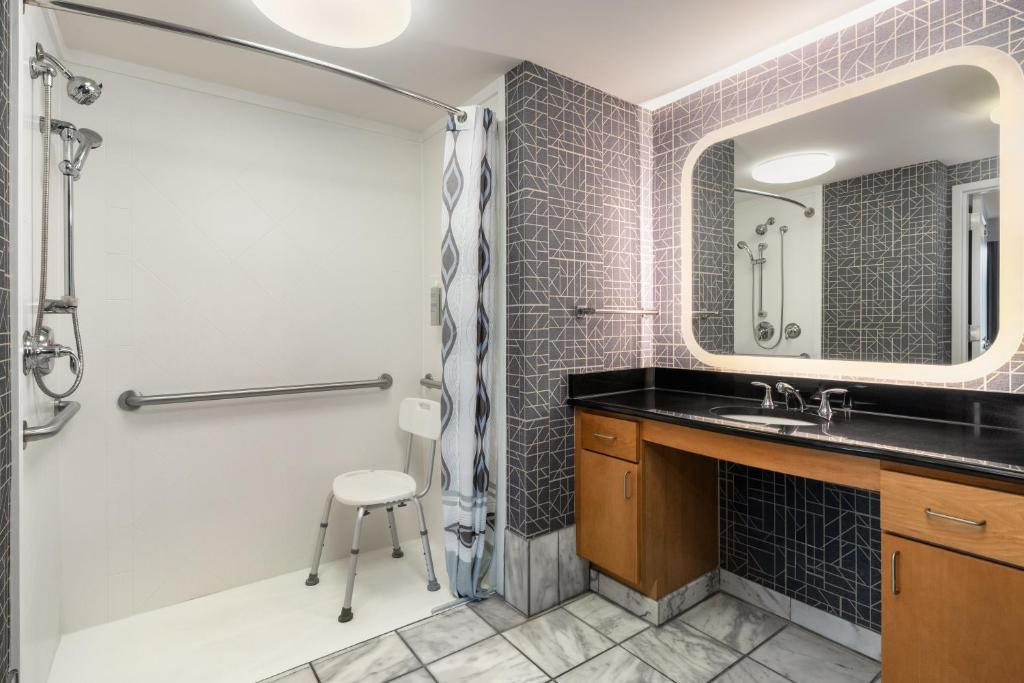 Homewood Suites by Hilton Newtown - Langhorne, PA - Général