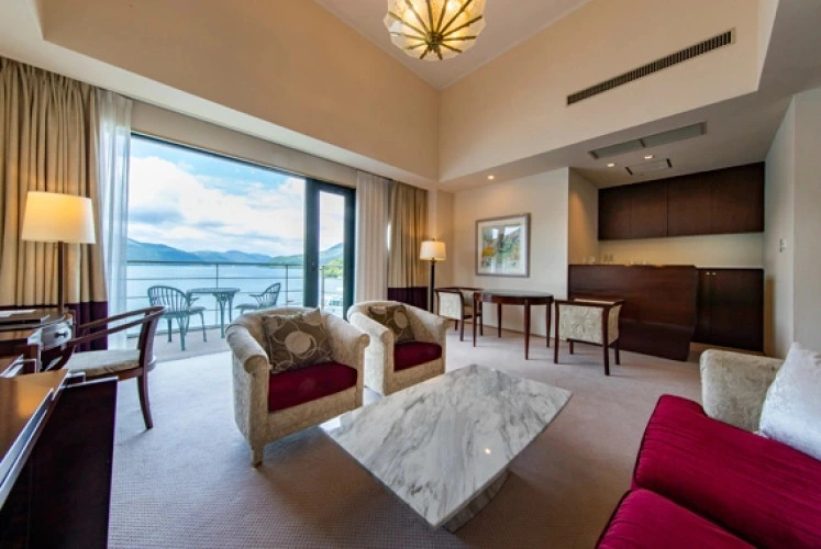 Hakone Hotel 사진 20