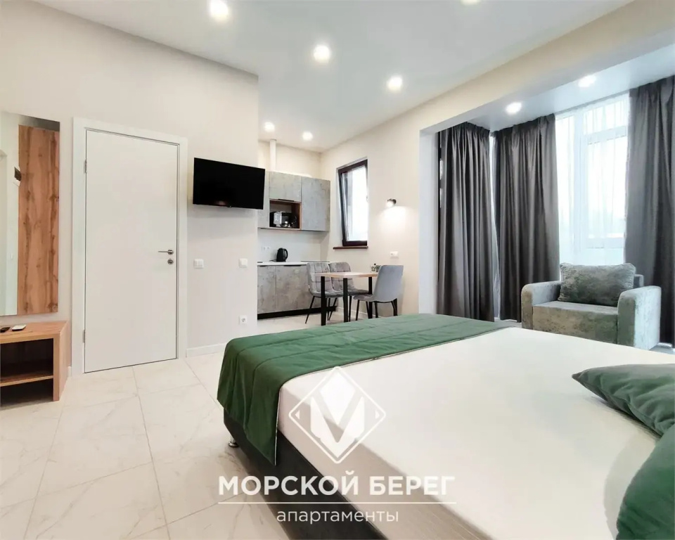 Deluxe Double room (twin beds)