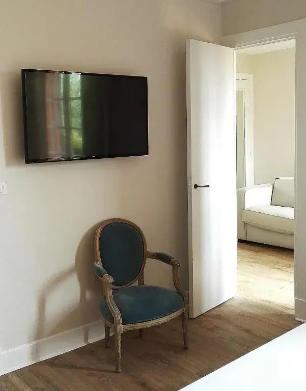 Hotel Chantaco Golf & Wellness - Chambres