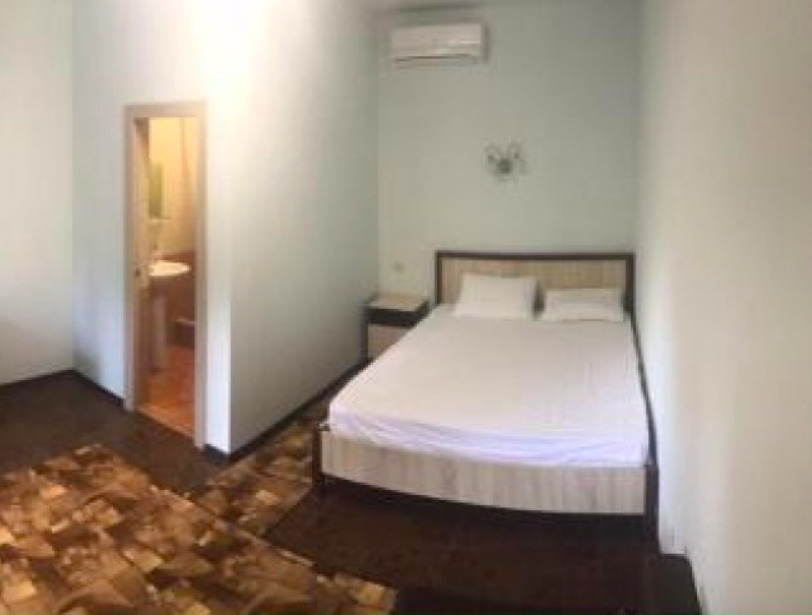 Гостевой дом Guest House Kiparis в Пицунде
