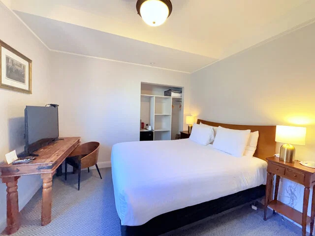 The Grove Inn - Chambres