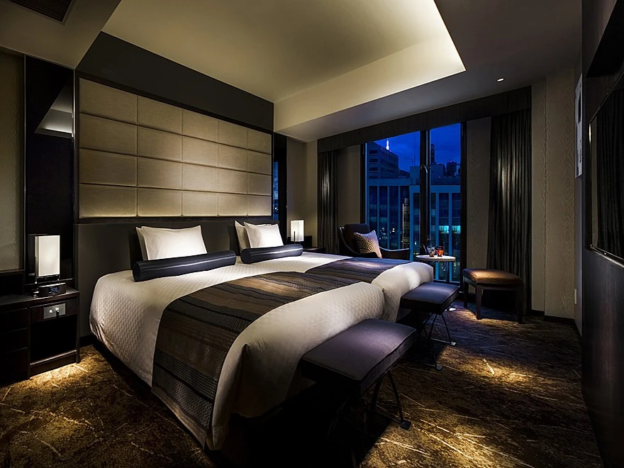 RIHGA Royal Hotel Kyoto 사진 61