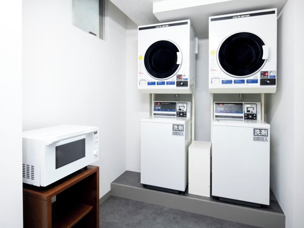 Mystays Nishi Shinjuku Hotel 사진 41