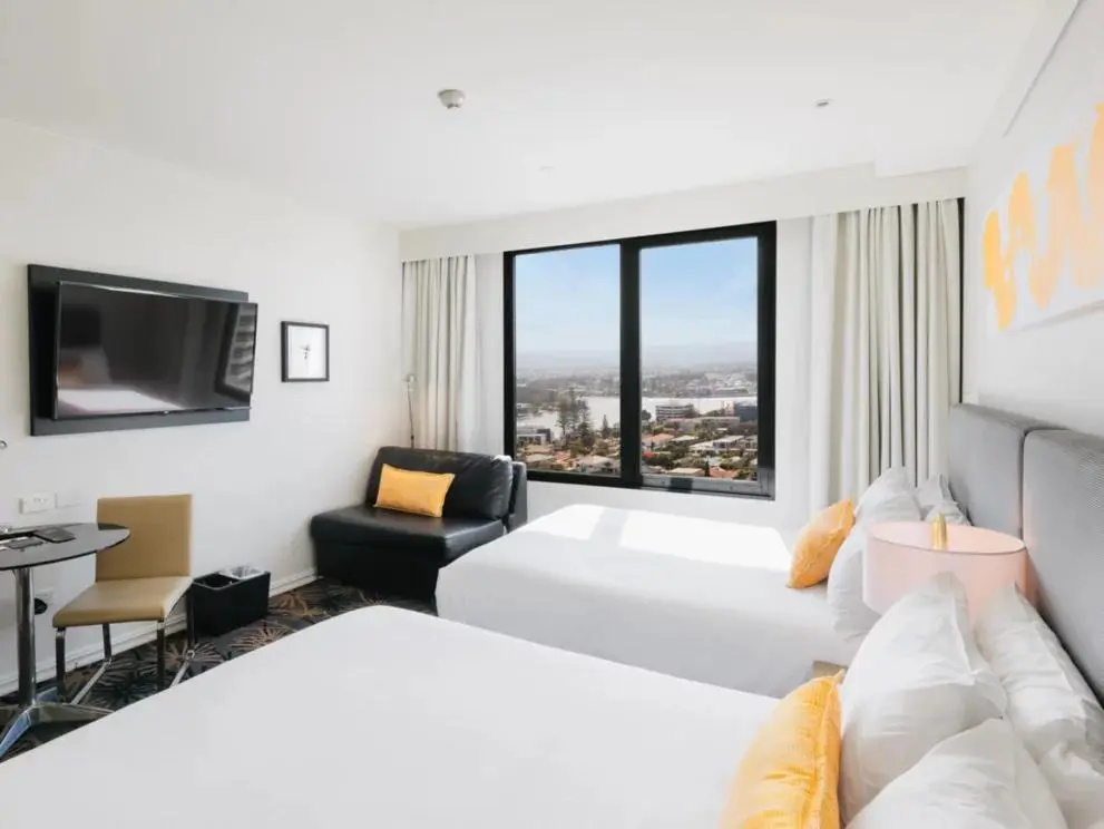 Voco Gold Coast - Chambres