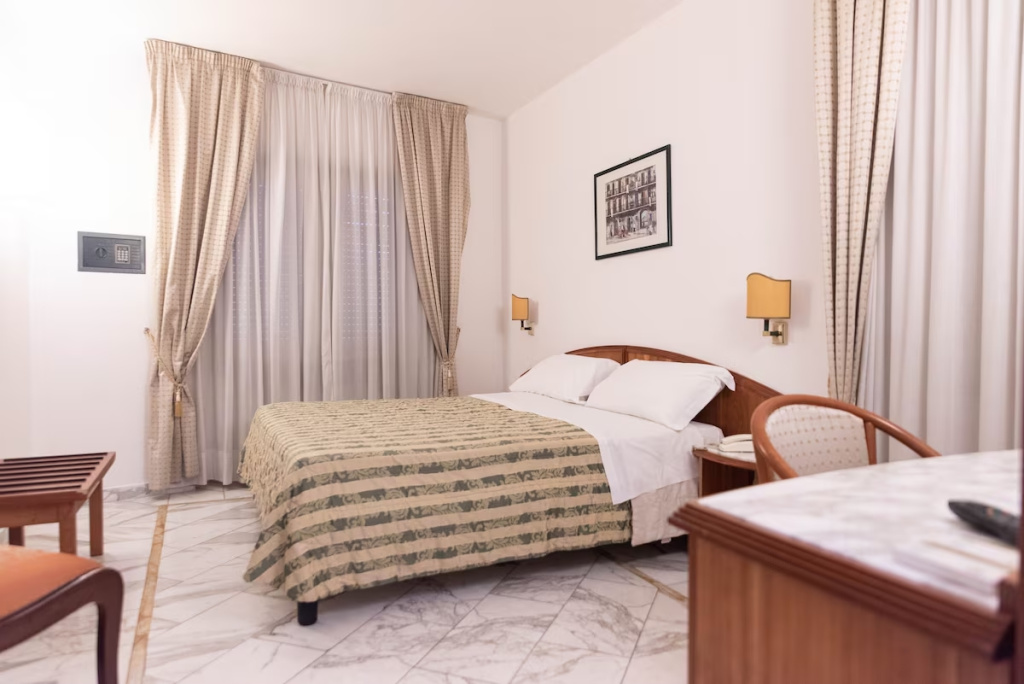Grand Hotel Duomo - Général
