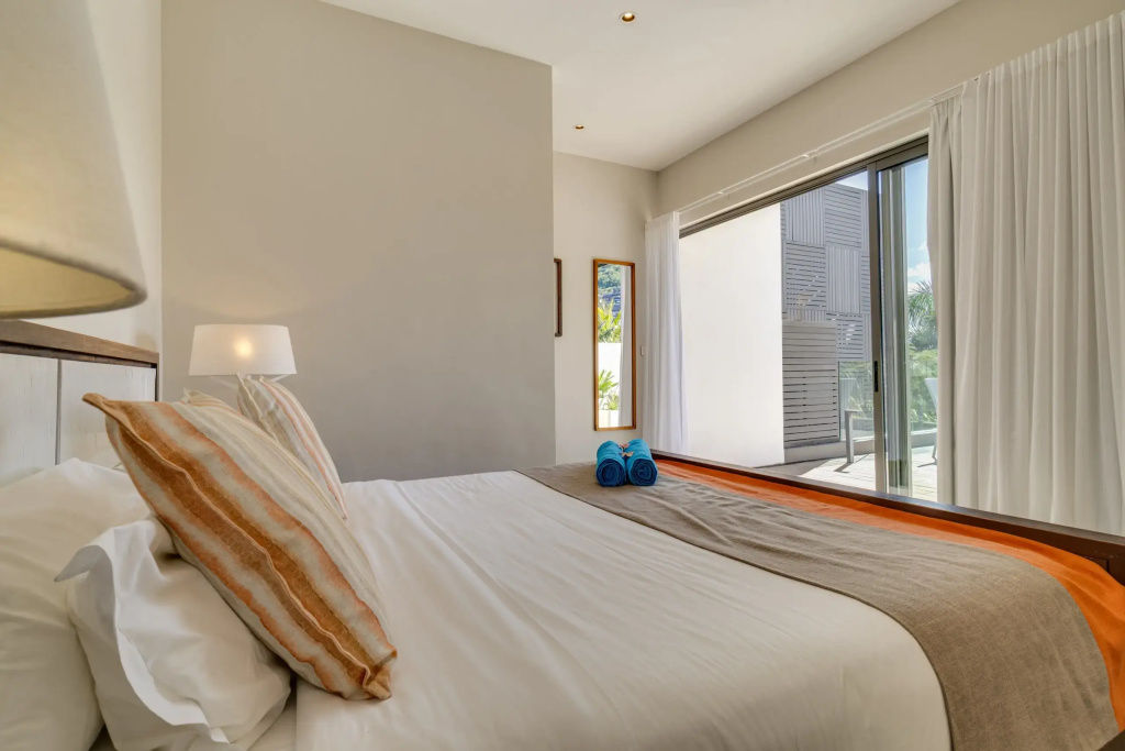 Esplanade by Horizon Holidays - Chambres