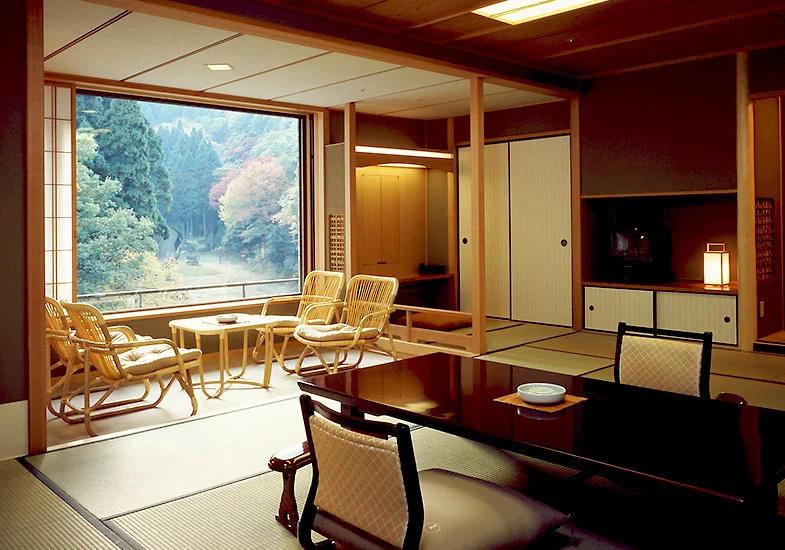 Nishimuraya Hotel Shogetsutei 사진 3