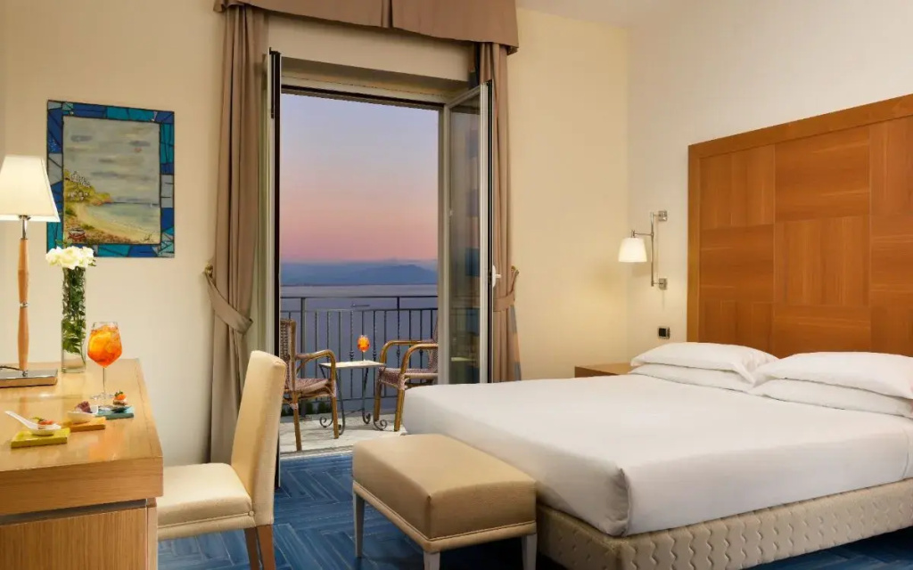 Hotel Raito Wellness & SPA - Chambres