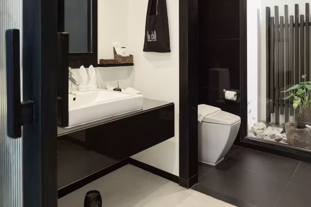 The Chill Resort & Spa Koh Chang - Chambres