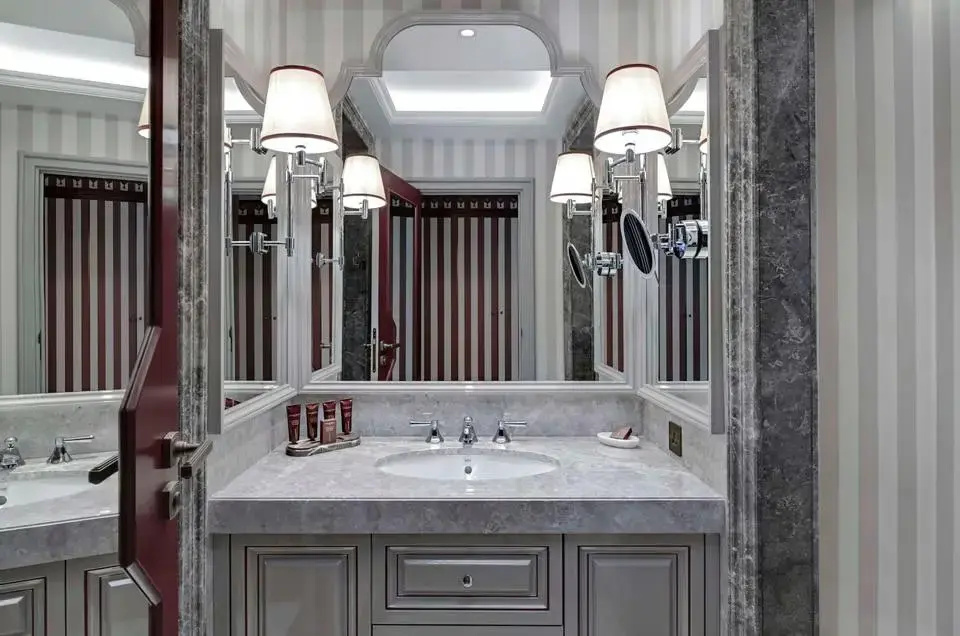 Ciragan Palace Kempinski - Chambres