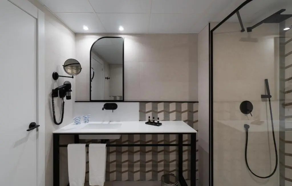 Medplaya Hotel Pez Espada - Chambres