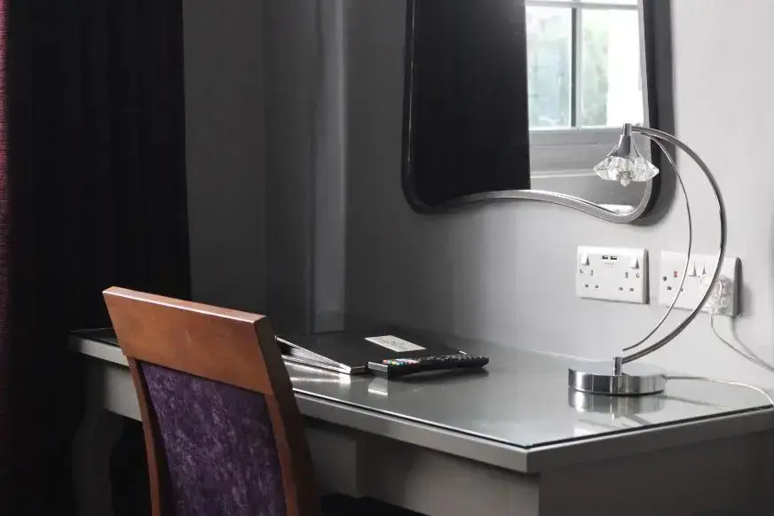 Lincombe Hall Hotel & Spa - Just for Adults - Chambres