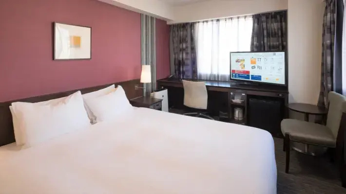 Richmond Hotel Fukuoka Tenjin 사진 7