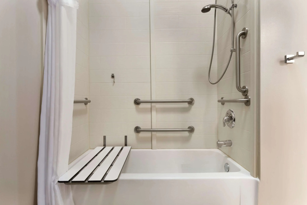 Homewood Suites by Hilton Columbus-Dublin - Général