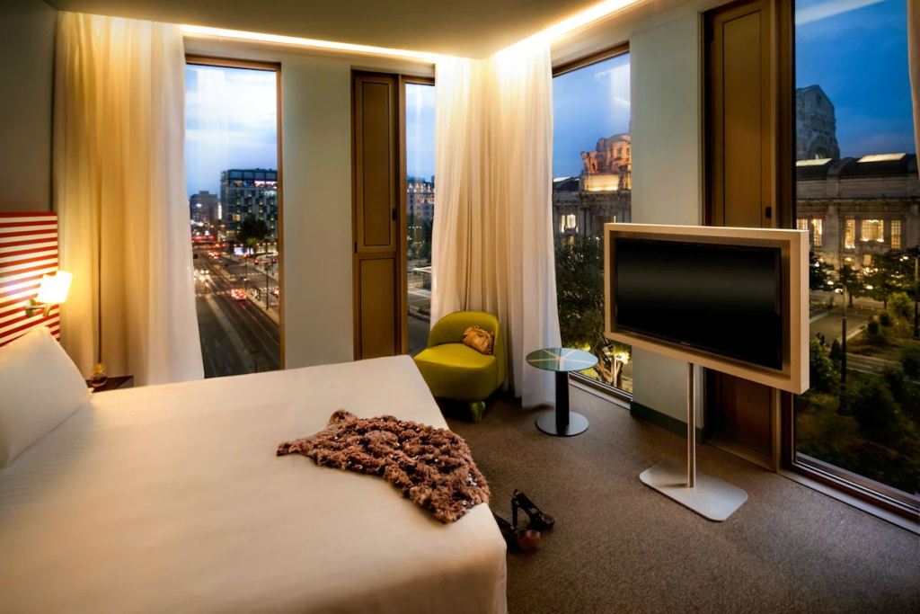 Hotel photo 9
