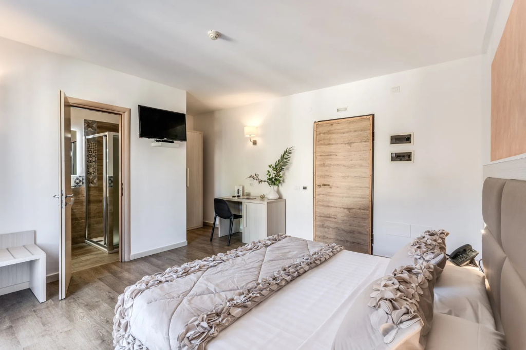 Casena Dei Colli, Sure Hotel Collection by Best Western - Chambres