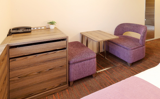 Keio Presso Inn Ikebukuro - Chambres