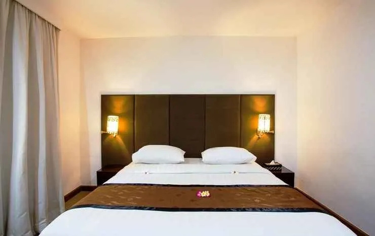 Plagoo Holiday Hotel - Chambres