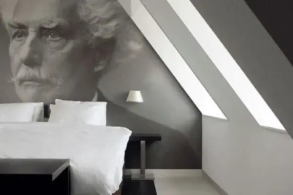 Inntel Hotels Amsterdam Zaandam - Chambres