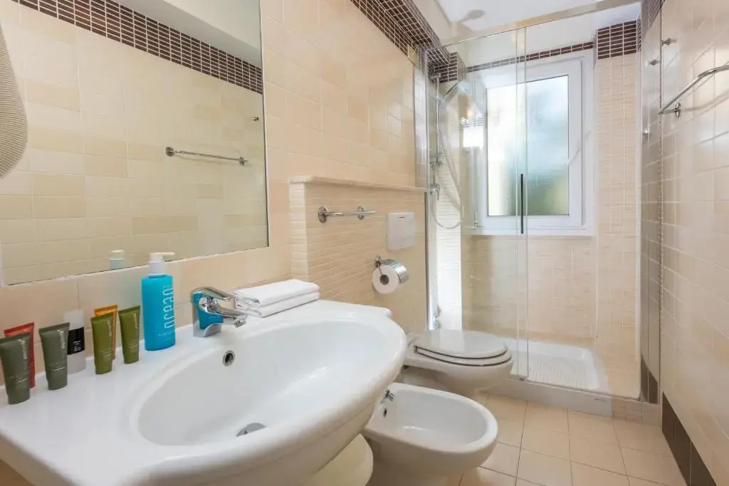 Amarina Hotel - Chambres