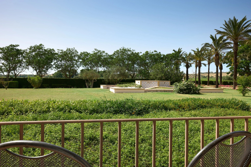 Almar Giardino di Costanza Mazara del Vallo Resort & Spa - Chambres
