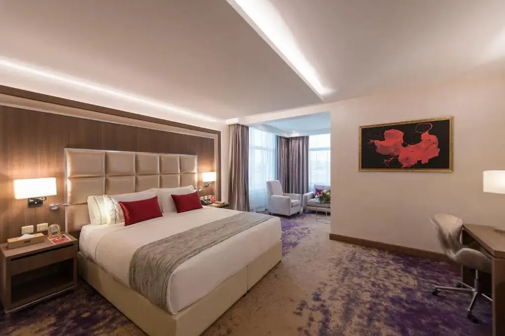 Royal Suite