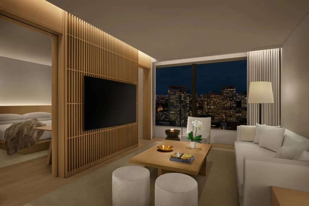 The Tokyo EDITION, Toranomon 사진 13