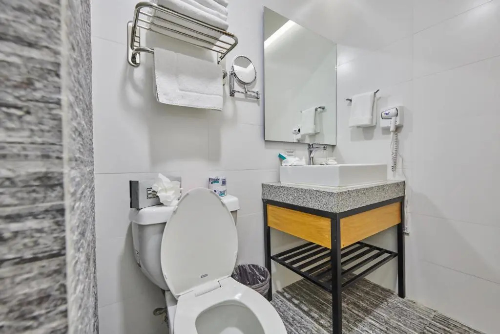 Best Western Plus Gran Hotel Centro Historico - Chambres