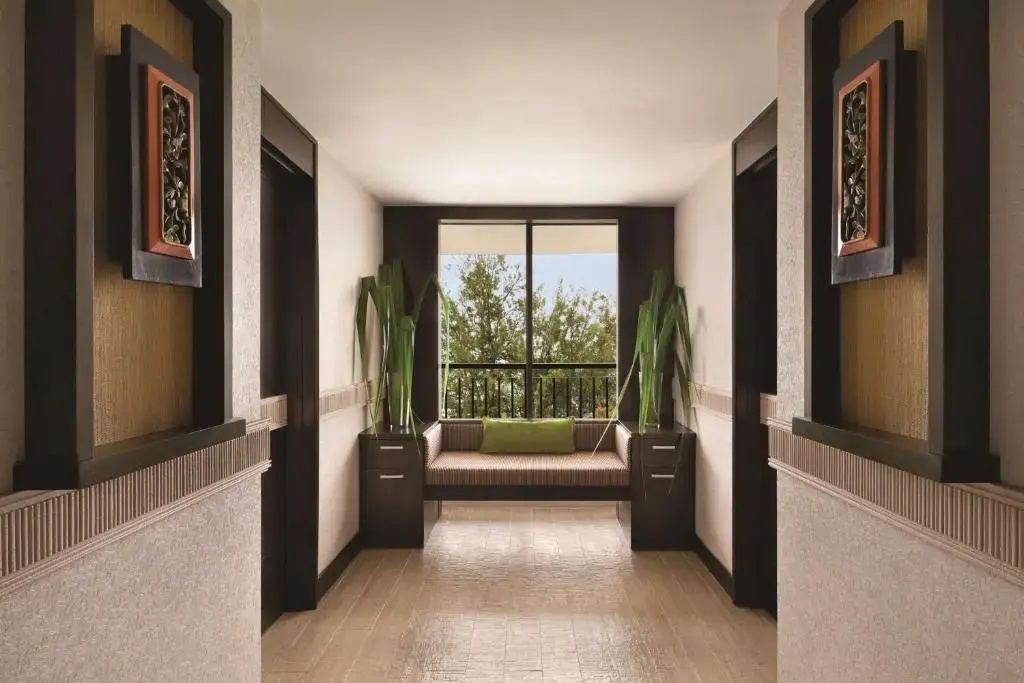 Shangri-La Golden Sands, Penang - Général