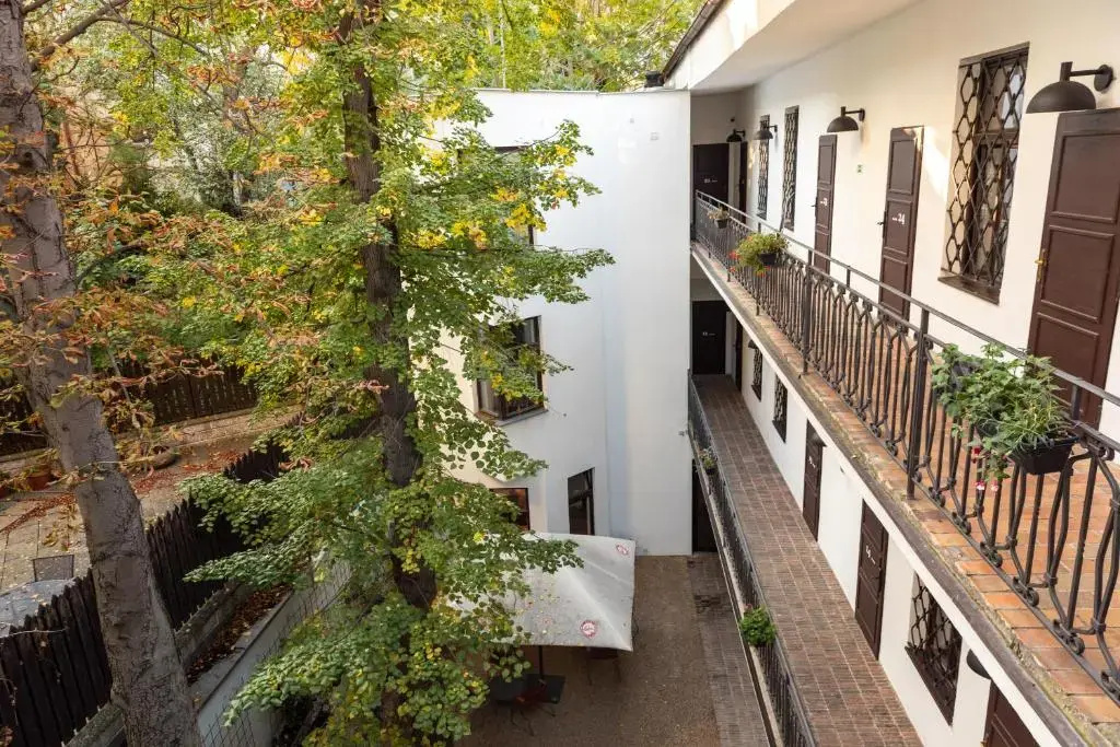 Hotel photo 28