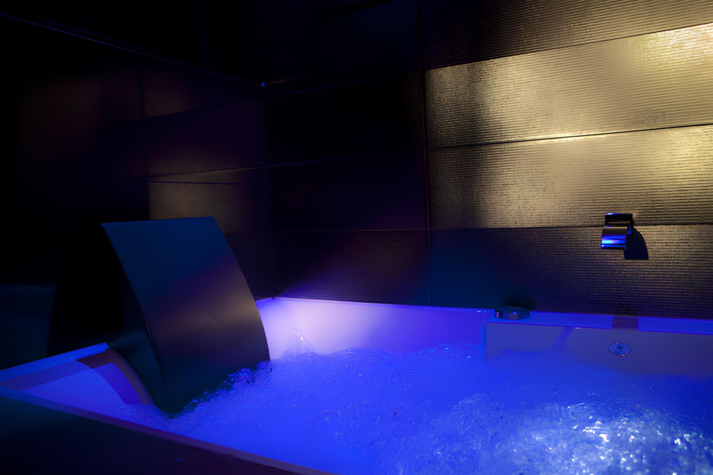 Secret de Paris - Hotel & Spa 67