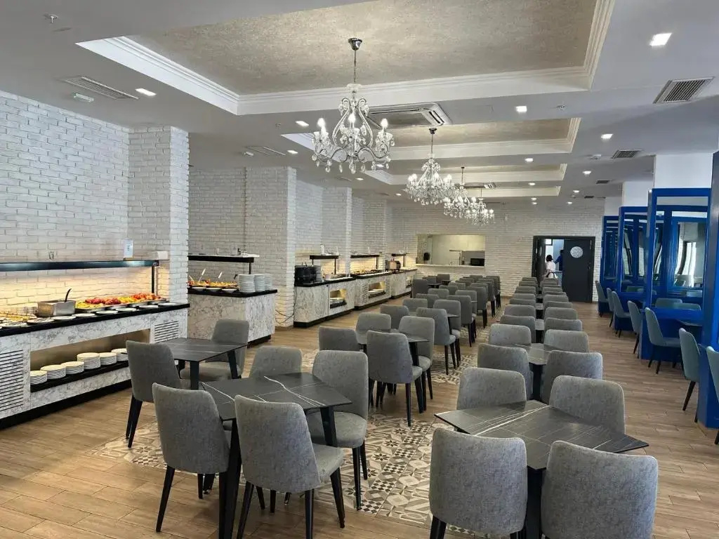 Montenegrina Hotel & SPA, Будванськая Рівʼєра, Чорногорія мініатюра 16