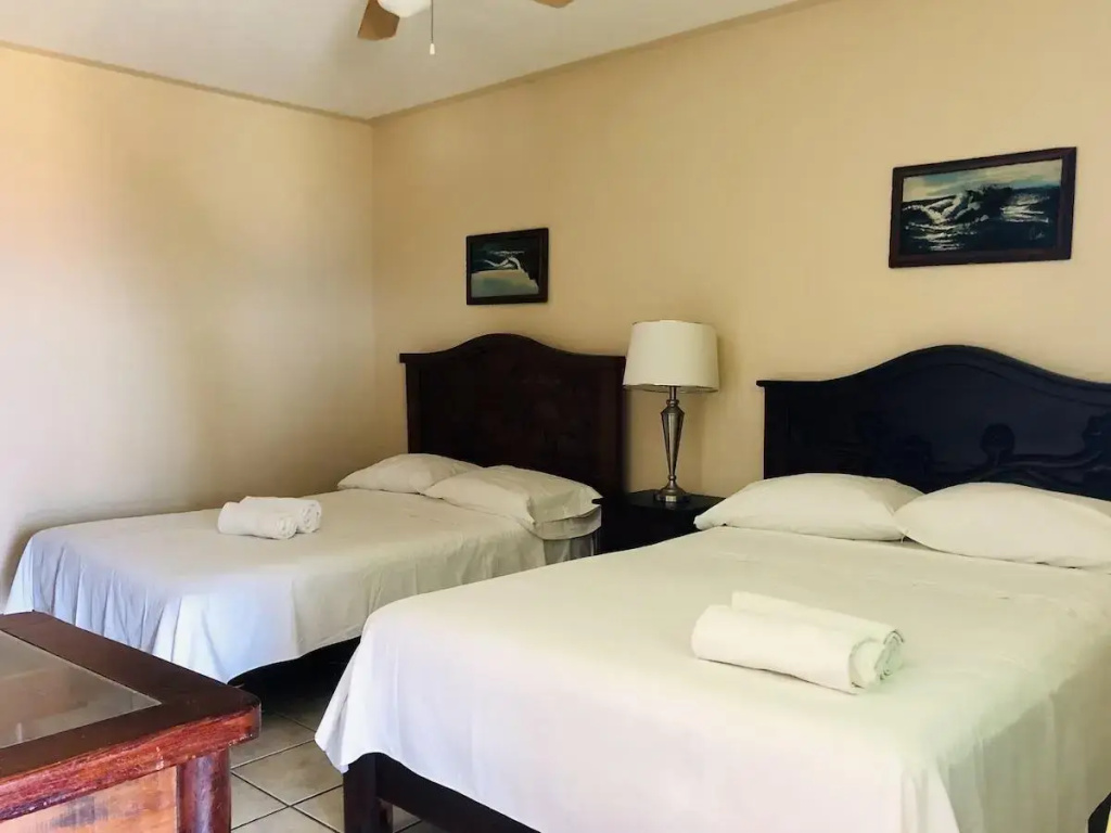 Hotel Paraiso del Pescador By Rotamundos - Chambres