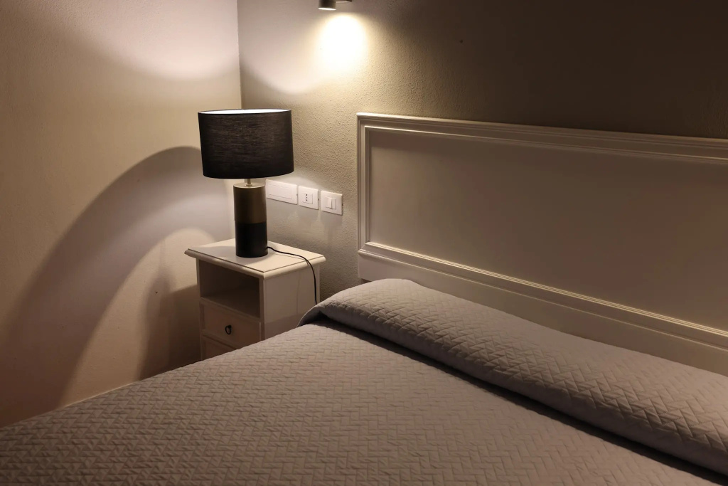 Princess Art Hotel - Chambres