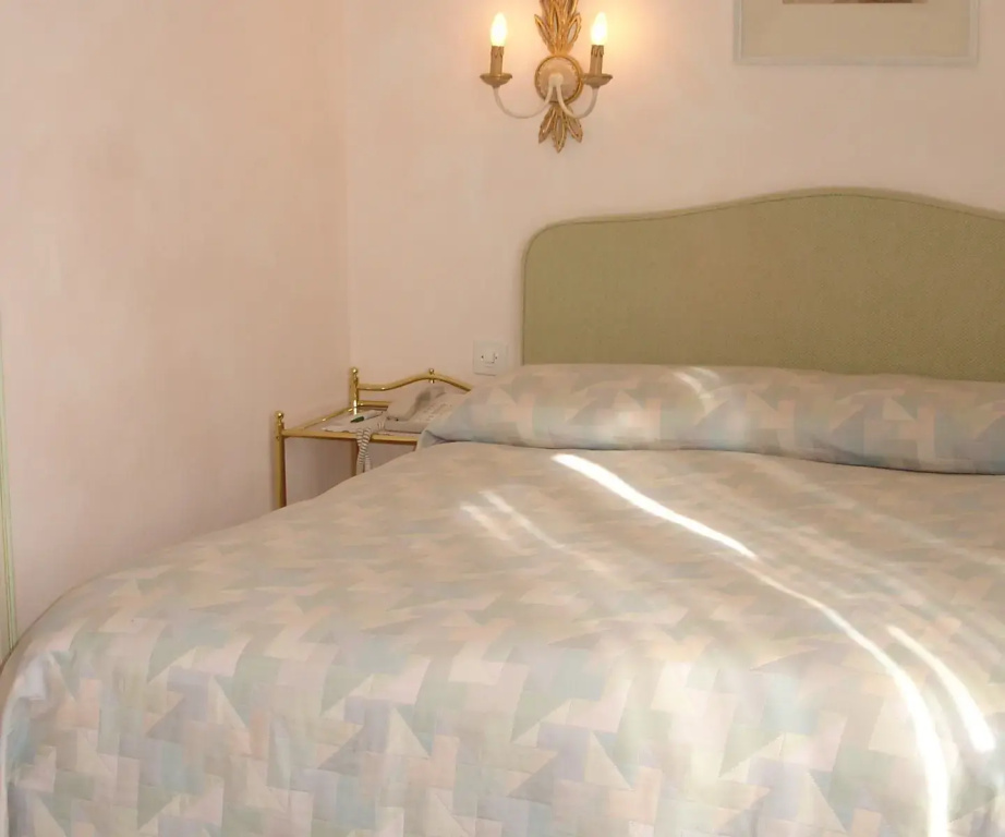 Romantik Hotel Castello Seeschloss - Chambres