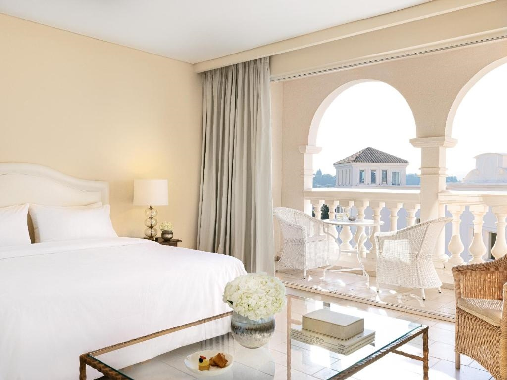 Eva Palace, Grecotel Luxury Resort - Chambres