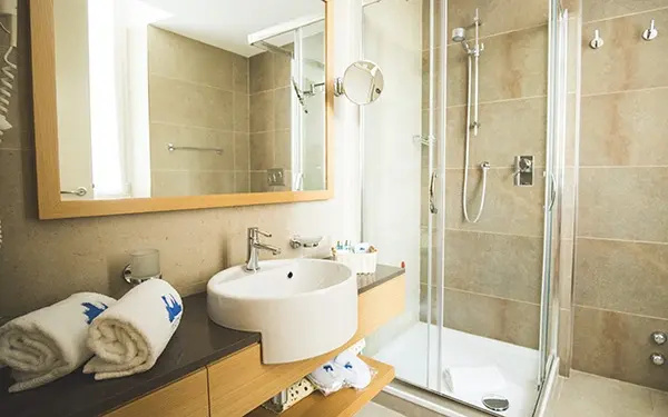 Hotel Sirmione Terme - Chambres