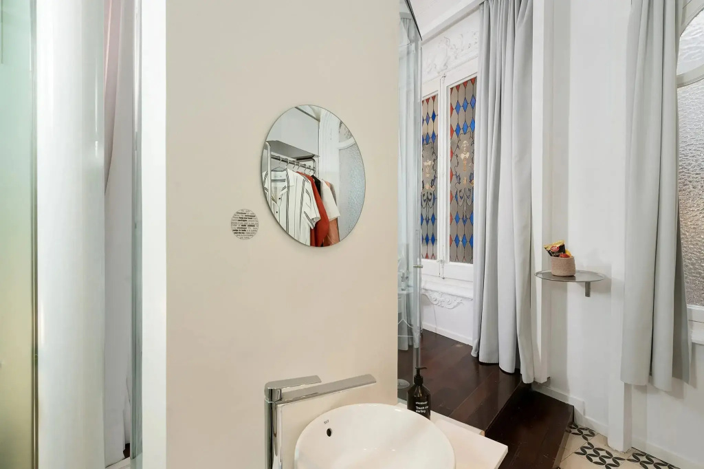 Chic & Basic Born Boutique Hotel - Chambres