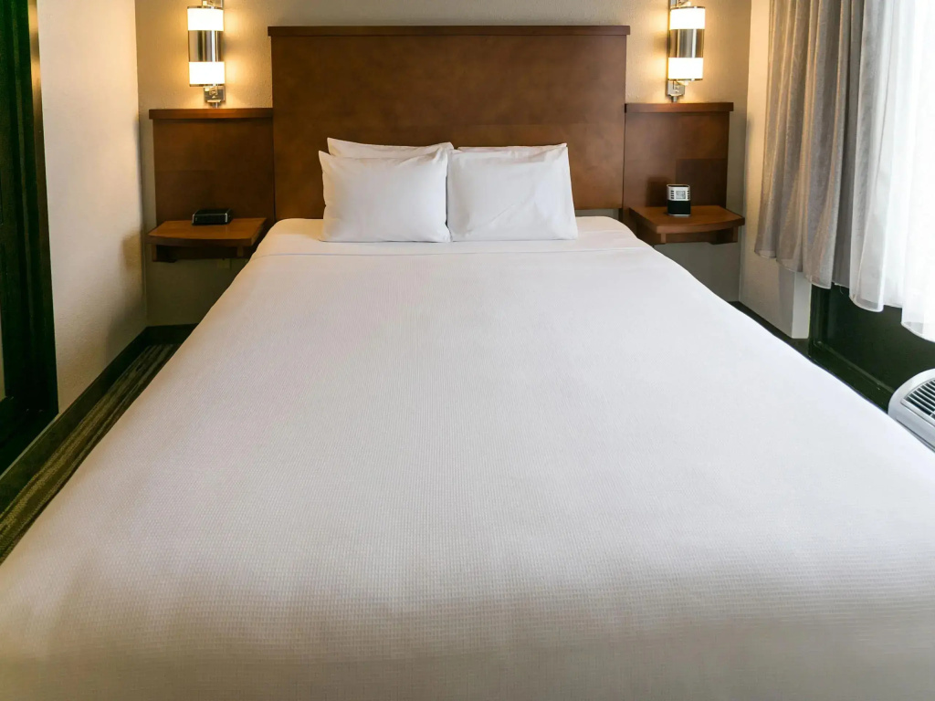 Hyatt Place Nashville/Franklin/Cool Springs - Chambres