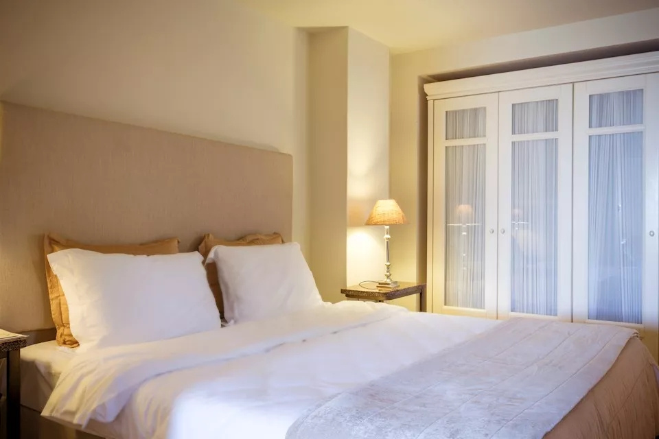 Charming Double Suite (full double bed)